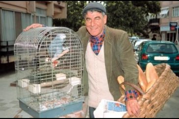 Şimdilerde ne yapıyor?