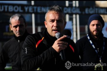 Junior League'de muhteşem final!