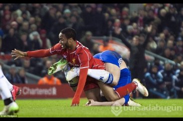 Ne Liverpool ne Chelsea!