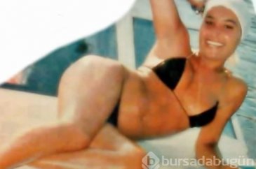 Bülent Ersoy'un bilinmeyen fotoğrafları
