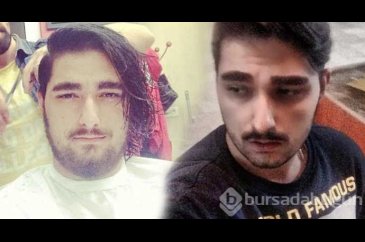 Engincan'a rakip oldu!
