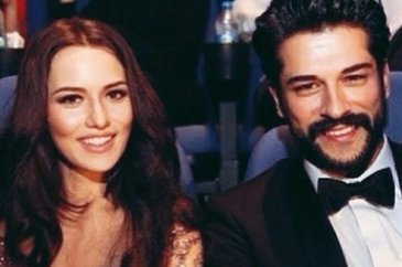 'Aşk Sana Benzer' filminin galasına ünlü akını!