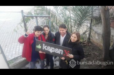 Kapanx Bursa da...