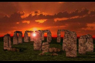 Stonehenge taşlarının sırrı ne?...