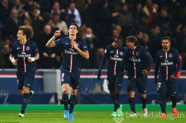 Chelsea kaçtı,PSG yakaladı!