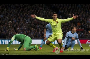 Suarez Manchester'ın fişini çekti! 