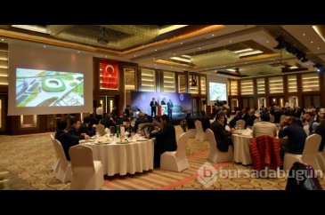 Timsah Arena'nın locaları görücüye çıktı!