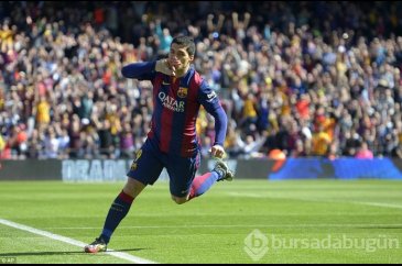 Barcelona'dan gol şov!