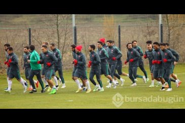 A Milli takımda yüzler gülüyor