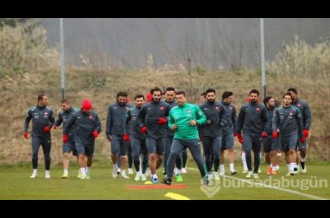 Milli takımın Hollanda maçı kadrosu...