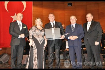 Şarkılar Lions Alzheimer Hasta Konuk Evi projesi için söylendi...