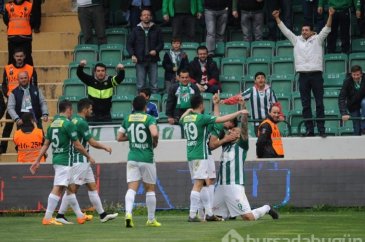 Erciyes'in fişini Fernandao çekti!