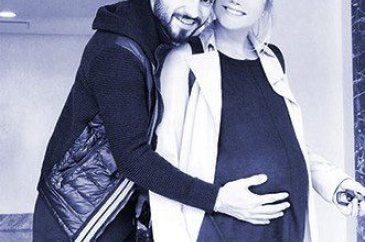 Bebeğe sürpriz isim!