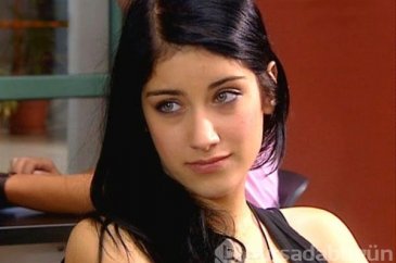 Hazal Kaya'nın değişimi