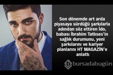 İbo-İdo düeti geliyor!