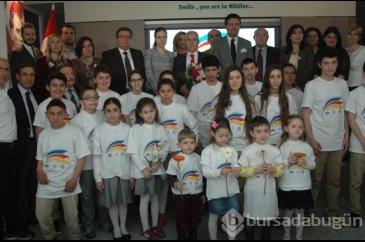 14. Nilüfer Uluslararası Spor Şenliği başlıyor...