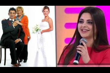 Sinem Umaş'ı tanıdınız mı?
