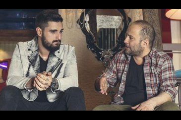 İdo Tatlıses: Babamın veliahdı olabilecek kimse yok 