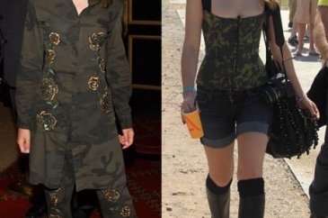 Dünden bugüne Emma Watson
