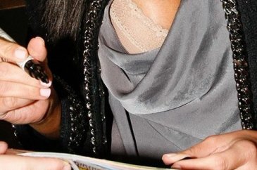 Kim Kardashian'ı en çok rahatsız eden kıyafetler
