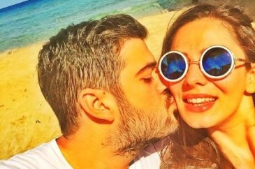 Instagram'da ünlüler
