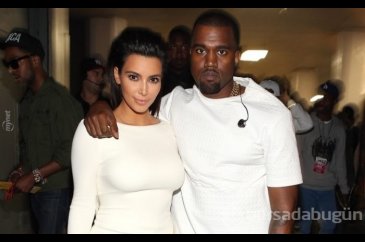 Kim Kardashian'ın rüya evi
