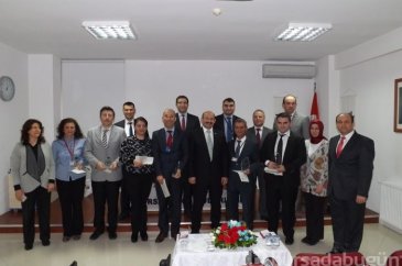 Türkiye İstatistik Kurumu 89 yaşında...