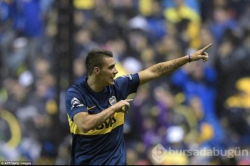 Arjantin derbisini Boca Juniors kazandı!