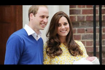 Kate Middleton'ın doğumdan sonraki bakımlı görüntüsünün sırrı