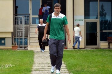 Bursaspor'da Civelli sevinci!