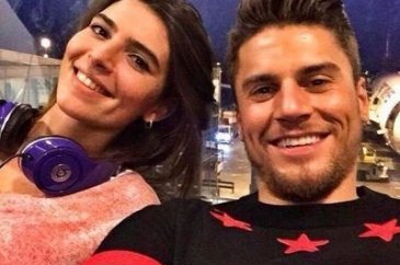 Survivor'da 2. aşk bombası
