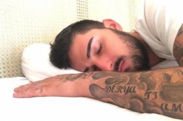 İdo Tatlıses'e başrol
