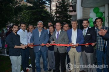 Maraton'a yakışan lokal hizmette