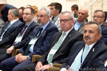 Başkan Bölükbaşı'ndan İstanbul basınına sert eleştiri!