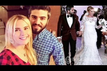 Serkan Uçar Ece Erken'e 6 ay yaklaşamayacak