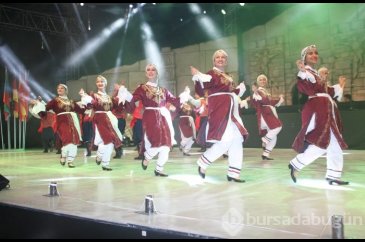 29. ncu 'Altın Karagöz` coşkusu başladı...