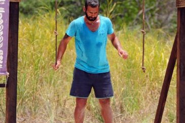 Ümit Karan'dan Survivor itirafı