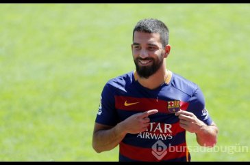 Arda Turan Barcelona'dan gönderilecek mi?