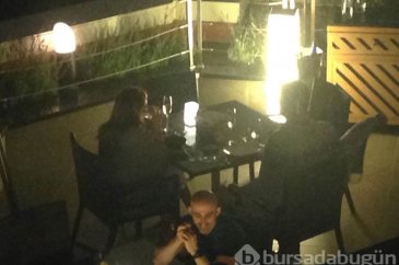 İyi ki karşıma çıktın...