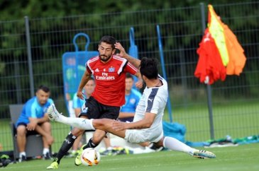 Bursaspor'da ışık var!