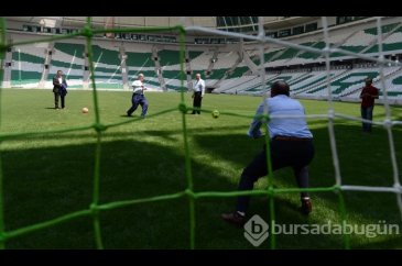 Başkan Altepe'den Real Madrid ve Barcelona açıklaması!