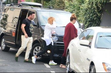 Hadise makyajsız yakalanınca...