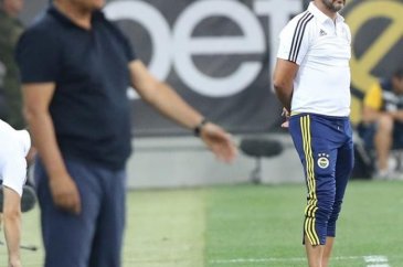Fenerbahçe, Avrupa macerasına UEFA Avrupa Ligi'nde devam edecek
