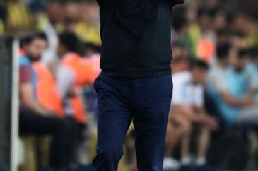 Lucescu Şans bizim yanımızdaydı