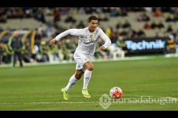 Ronaldo hakkında bilinmeyen 10 şey