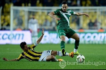 Basında Transfer İddiaları (13 Ağustos 2015)