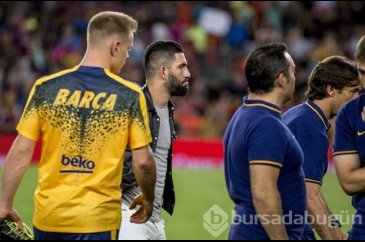 Athletic Bilbao 31 yıl sonra şampiyon!