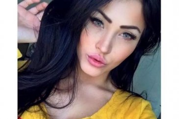 Megan Fox uğurlu geldi