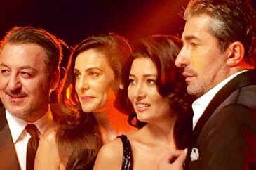 İnstagram'da ünlüler 24 Ağustos 2015