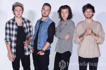 One Direction'da ayrılık